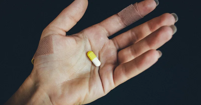 Que signifie l'abréviation USP ? (et pourquoi ce n'est pas la pharmacopée)