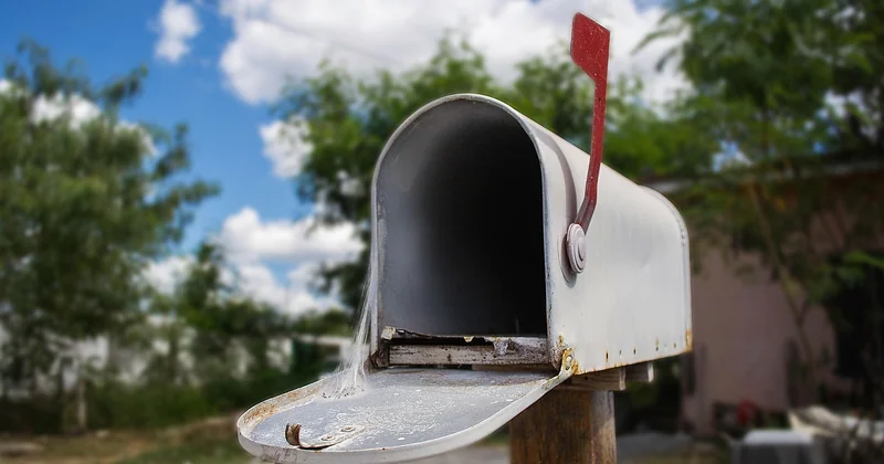 Que faire si vous êtes absent le jour de la livraison ?