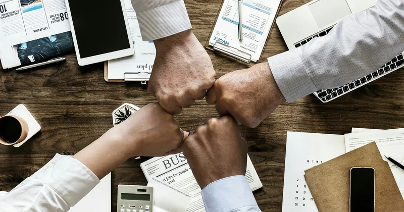 Comment ça change selon la taille de l'entreprise