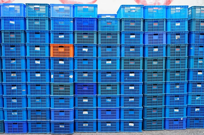 Le vrai problème du D2C : la logistique