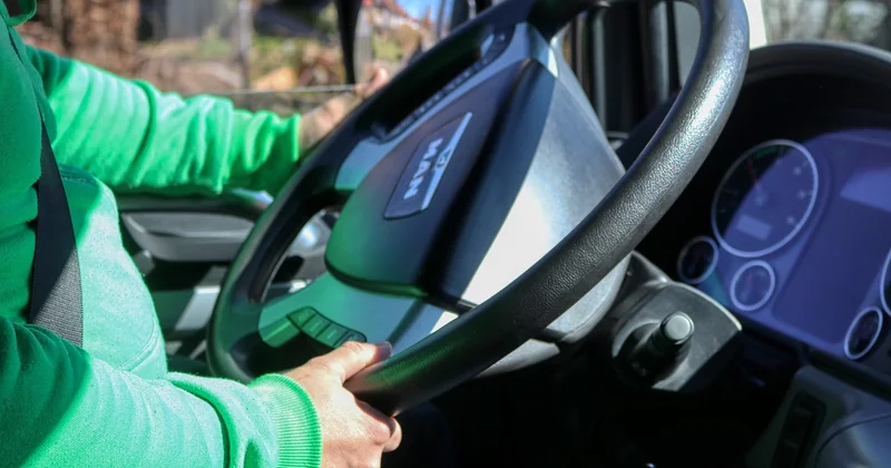 Le pack complet permis C + FIMO : le vrai budget à prévoir