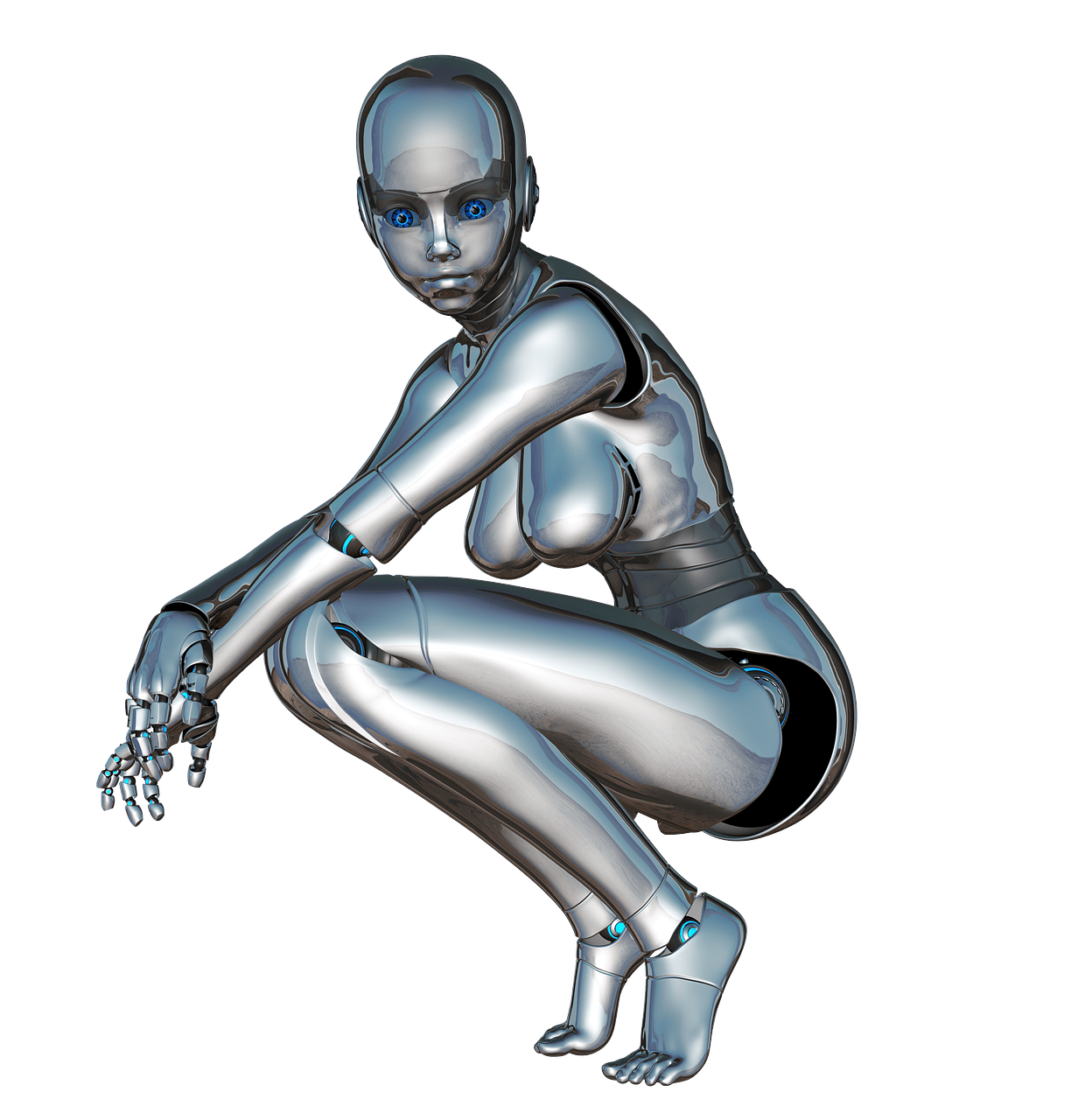 Comment tirer parti de l’intelligence artificielle dans son activité ?