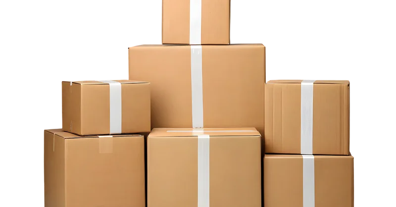 Quelles options pour un envoi de 100 g ?