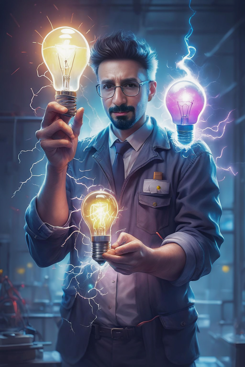 découvrez ce qu'est l'intelligence artificielle, ses applications, ses avantages et ses enjeux pour la société moderne. comprenez comment l'ia transforme notre quotidien et l'avenir des technologies.