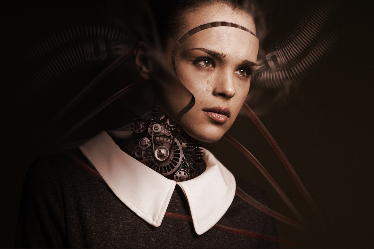 découvrez ce qu'est l'intelligence artificielle, ses applications innovantes, ses avantages et ses enjeux pour le futur dans tous les domaines : technologie, santé, éducation et plus encore.