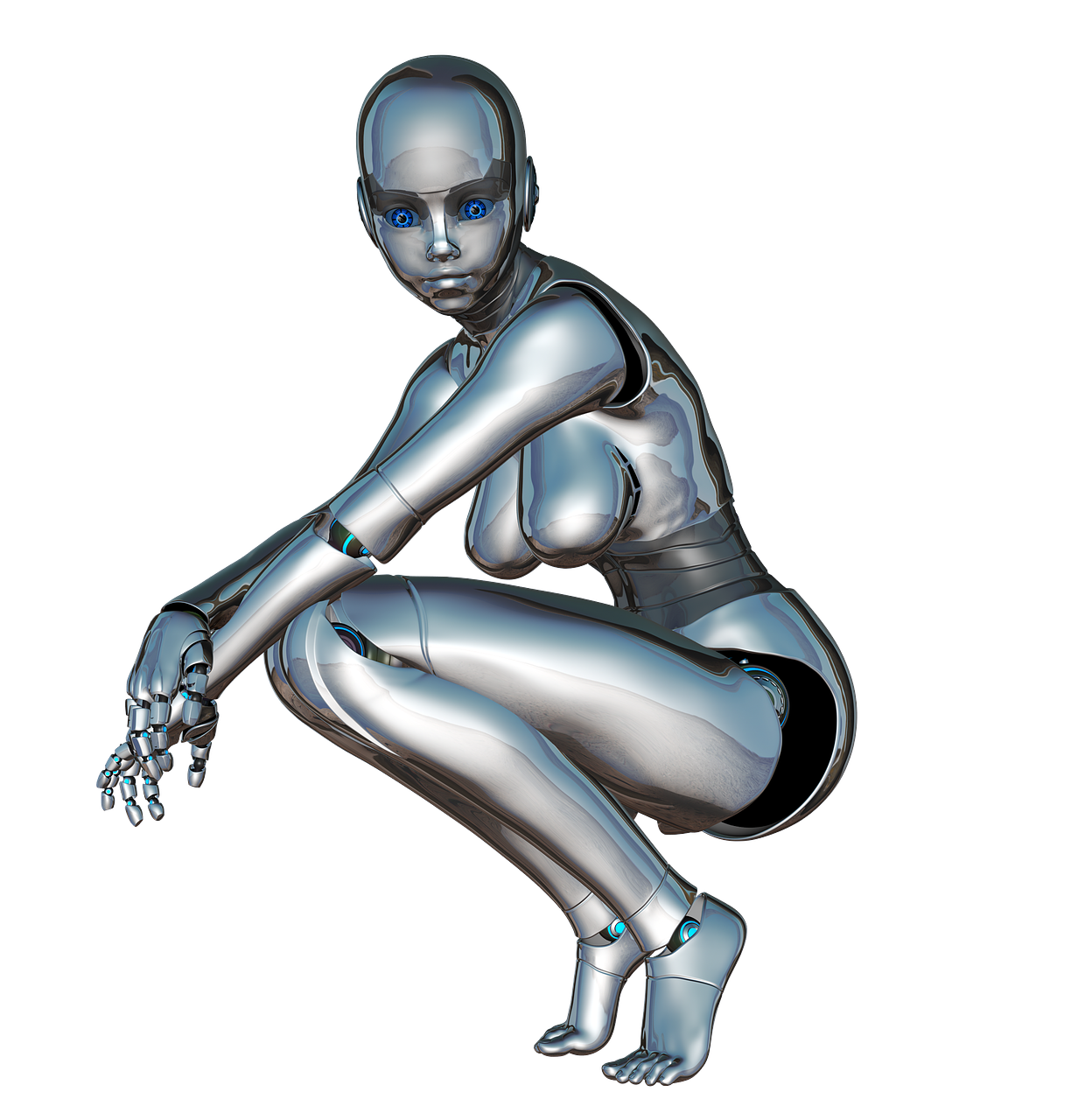 découvrez l’intelligence artificielle : son fonctionnement, ses applications dans la vie quotidienne et l’impact qu’elle a sur les entreprises et la société. explorez les dernières tendances et innovations en ia.
