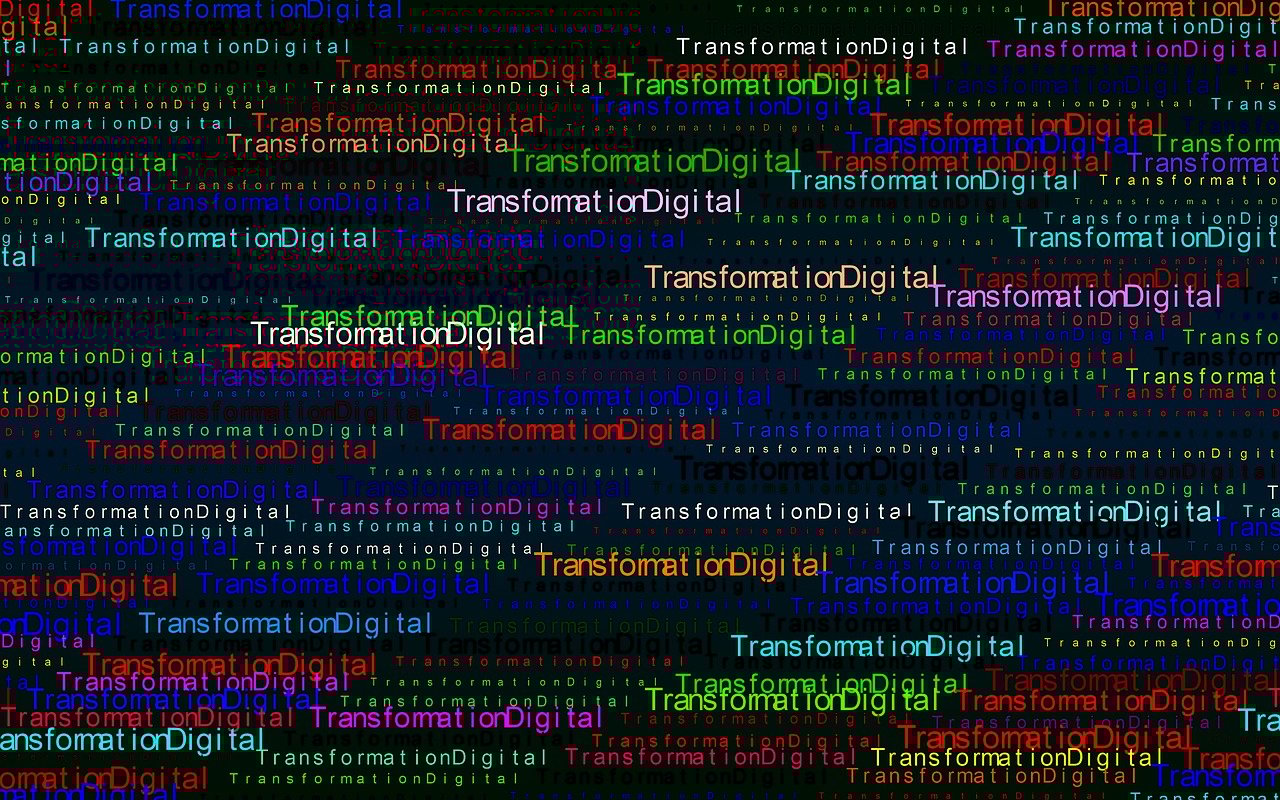 découvrez comment la transformation digitale révolutionne les entreprises, optimise les processus et améliore l’expérience client grâce aux nouvelles technologies.
