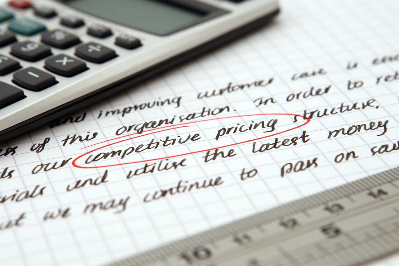 découvrez comment définir une stratégie de tarification efficace pour booster vos ventes, maximiser vos profits et rester compétitif sur votre marché grâce à des conseils pratiques et des exemples concrets.