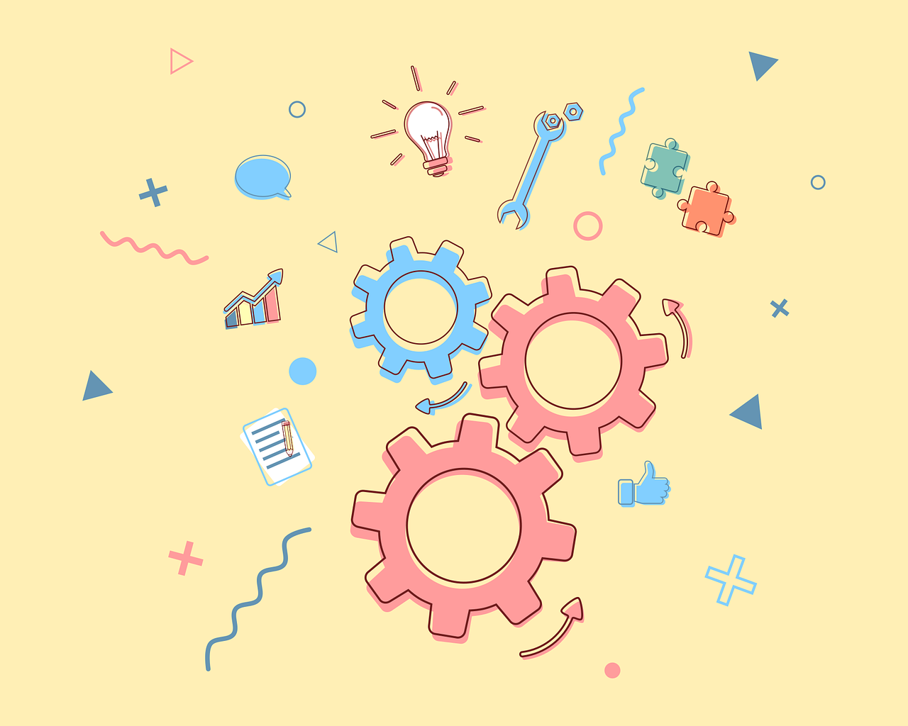 découvrez comment protéger vos innovations et sécuriser vos idées grâce à des stratégies efficaces de propriété intellectuelle, brevets et droits d’auteur.
